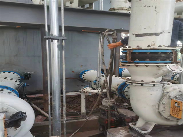 灵台设备基础沉降下沉注浆加固增加荷载